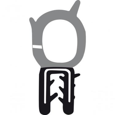 Imagem de Borracha Do Porta-malas Fiorino Após 01 [f103]