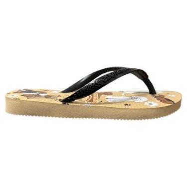 Imagem de CHINELO HAVAIANAS SLIN PETS REF:7009067 MENINA-Feminino