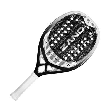 Imagem de Raquete de Beach Tennis Zand Z Jump Special Edition 2025-Unissex