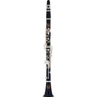 Imagem de Clarinete em Madeira Sib Eagle CLR08