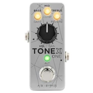 Imagem de Pedal para Baixo IK Multimedia Tonex One Bass
