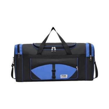 Imagem de Bolsa grande, multifuncional, adequada para viagens, atividades física