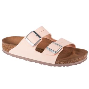 Imagem de Birkenstock Arizona Big Buckle Tulip Nubuck N 42 N EU