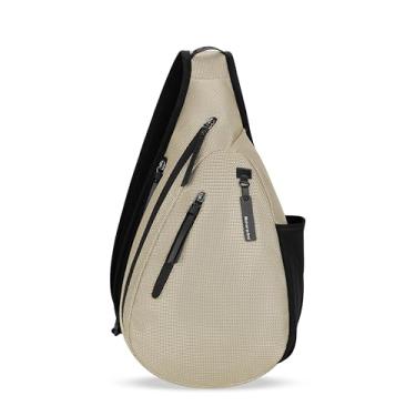 Imagem de Sherpani Esprit, bolsa tiracolo antifurto, mochila de tiracolo, bolsa de viagem de 10 L, bolsa de ombro feminina, mochila transversal, mochila de tiracolo, presente de viagem para mulheres, serve para