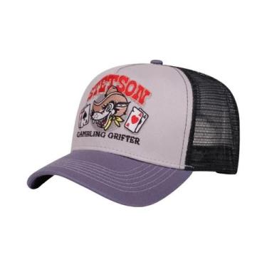 Imagem de Boné Unissex Com Estampa De Cabeça De Lobo, Estilo Hip Hop, Casual, Pr