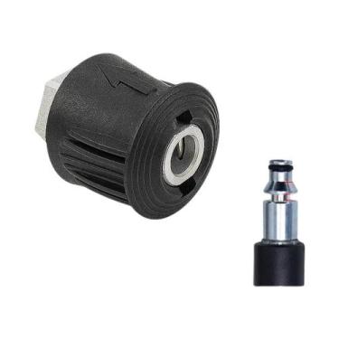 Imagem de Adaptador De Conector De Mangueira Para Lavadora De Alta Pressão Karch