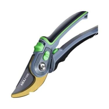 Imagem de Tesoura De Poda AIRAJ 2026 Para Horticultura, Ferramenta De Corte Para