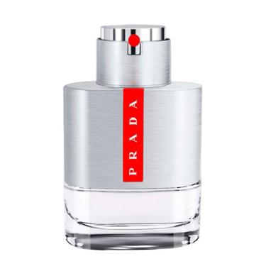 Imagem de Prada Luna Rossa Eau De Toilette - Perfume Masculino 50ml