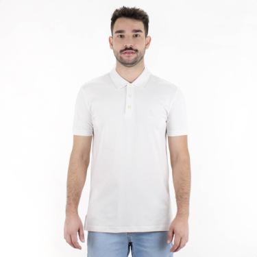 Imagem de Camiseta Polo Reserva Piquet Clássica-Masculino