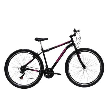 Imagem de Bicicleta Aro 29 Premium 24 Aço 21 Vel-Unissex