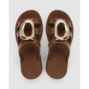 Imagem de Chinelo Slide Feminino Zaxy Voice-Feminino