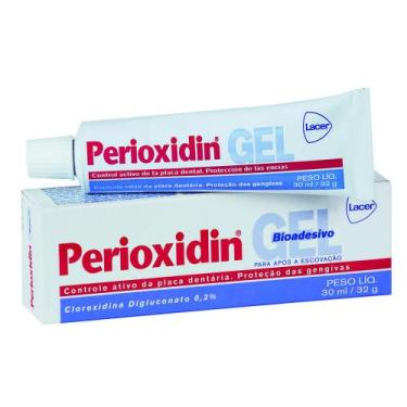 Imagem de Perioxidin Gel 32Gr - Lacer