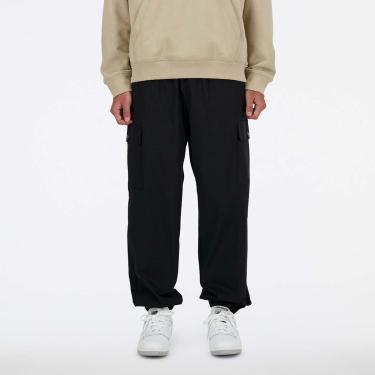 Imagem de Calça Icon Twill Cargo Masculina-Masculino