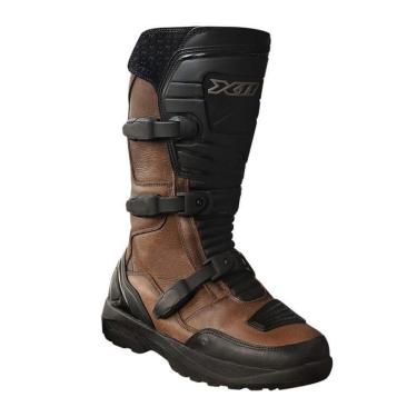 Imagem de Bota X11 Sierra Marrom-Masculino