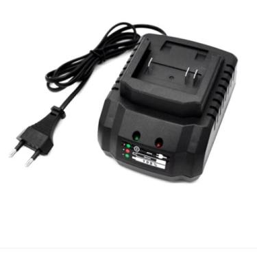 Imagem de Carregador de Baterias 18V e 21V COMPATIVEL Ferramentas Makita furadei