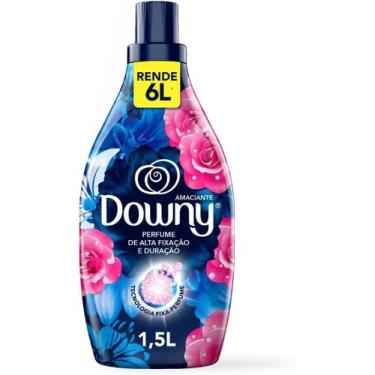Imagem de Amaciante De Roupas Downy Brisa Intenso Concentrado 1,5l