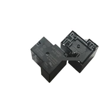 Imagem de Relé HF165FD 24-ZY1STF 30A 5 pinos