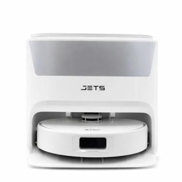 Imagem de Robô Aspirador Autolimpante JETS UltraClean