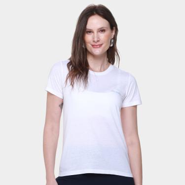 Imagem de Camiseta Olympikus Logo Feminina-Feminino