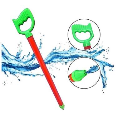 Imagem de 6x Lançador de Água infantil Praia Piscina Esguicho de Água - YDH