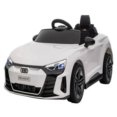 Imagem de Mini Carro Eletrico Infantil Bandeirante Audi 2756 12V
