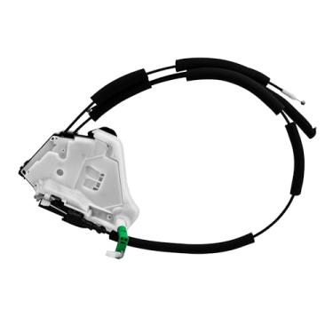 Imagem de Ovabeyna 805016LE1A 805016LB1A Atuador de trava de trava de porta dianteira esquerda compatível com Nissan Sentra S SR SV 2020-2024 2.0L L4 para Nissan Sentra S SR 2025 Conjunto de trava de porta