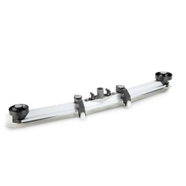 Imagem de Rodo Reto Com Rodízio 850mm Karcher