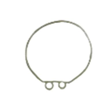 Imagem de Oring Vedação Carburador Yamaha 8 Hp-C