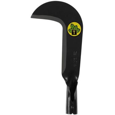 Imagem de Foice Roçadeira Em Aço Sem Cabo - 77600115 - Tramontina Foice Rocadeira Sem Cabo Tramontina