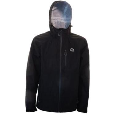 Imagem de Jaqueta Anorak Impermeável Masculina Andes Pro - Kailash-Masculino