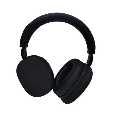 Imagem de Fone de Ouvido Bluetooth Headset BA FON003 Preto - Basike