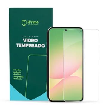 Imagem de Película Hprime Vidro Temperado Para Samsung Galaxy A56