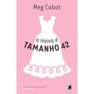 Imagem de Livro - A noiva é tamanho 42 (Vol. 5 Heather Wells)