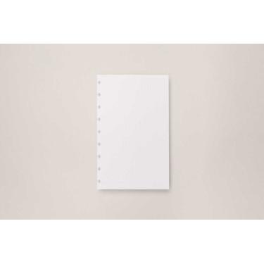 Imagem de REFIL MEDIO PONTILHADO CADERNO INTELIGENTE