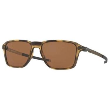 Imagem de Óculos de Sol Oakley Wheel House OO9469 04-54 Masculino-Masculino
