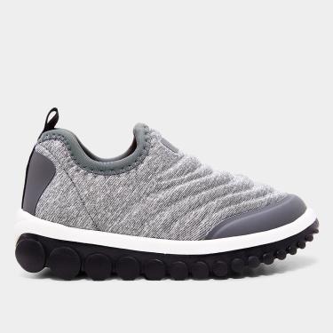 Imagem de Tênis Infantil Bibi Roller Menino-Masculino