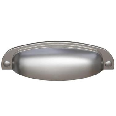 Imagem de Puxador concha vivaro 115-096 cobre velho italyline 9962 site s109a1 -