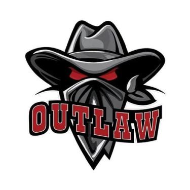 Imagem de Adesivos De Carro Estilo Cowboy Ocidental Para Laptop, Garrafa De Água