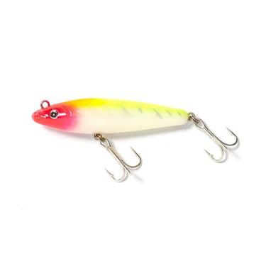 Imagem de Isca Artificial Nelson Nakamura Fatal 80 - 8,0cm 10gr Várias Cores - I