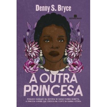 Imagem de Livro - A outra princesa