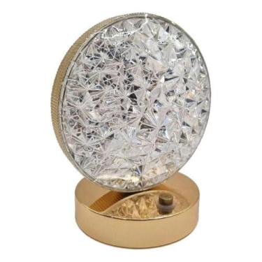 Imagem de Luminária de Mesa Decorativa Led Usb N240423-9 - Quanhe