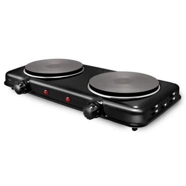 Imagem de Fogão Elétrico Portátil Elgin 2 Bocas 42FOG020