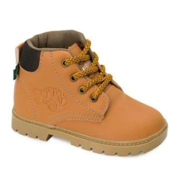 Imagem de Bota Adventure Gibizinho Infantil B14-Masculino