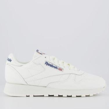 Imagem de Tênis Reebok Classic-Unissex