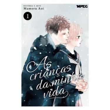 Imagem de As Crianças Da Minha Vida - Volume 01 - Vol. 1