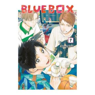 Imagem de Blue Box Vol. 07 - Vol. 7