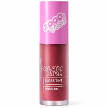 Imagem de Gloss Tint Ruby Rose Popstar Glam Girl Problem Hb-l6603-2