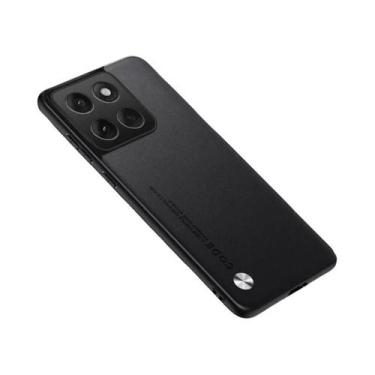 Imagem de Capa De Telefone De Luxo Em Couro PU Para Motorola Moto Edge 60 Fusion
