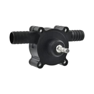 Imagem de Bomba Elétrica Portátil Para Casa E Jardim, Ferramenta Mini Centrífuga