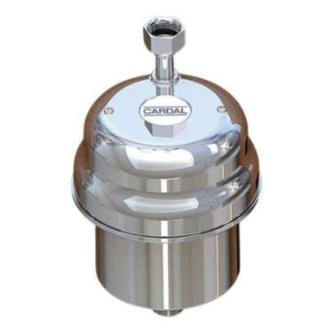 Imagem de Aquecedor Individual Inox Com Resistência Blindada - Cardal